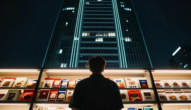 调理食品在餐饮场景中的性能表现与适用条件分析