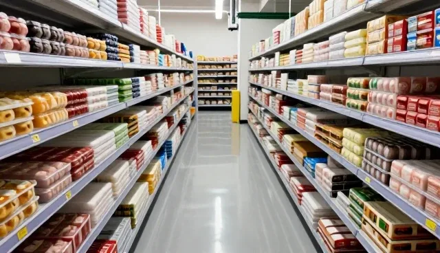 食品销售网络性能优化中的常见问题及应对策略