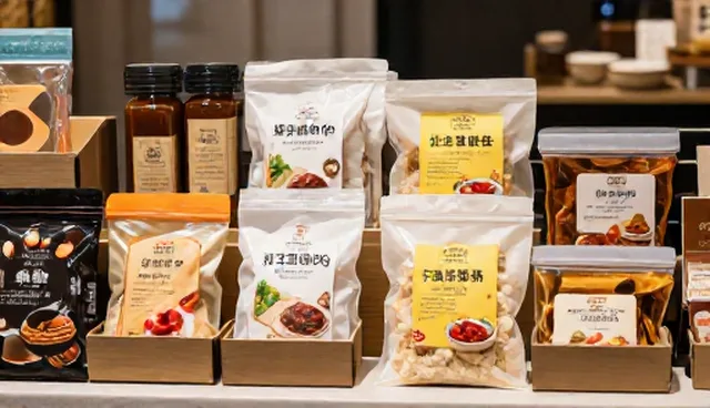 调理类食品冷链运输如何避免温度波动？