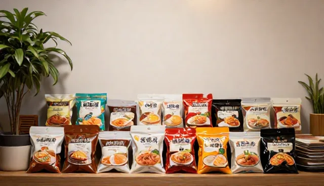 食材供应服务如何通过采购与存储优化食品销售