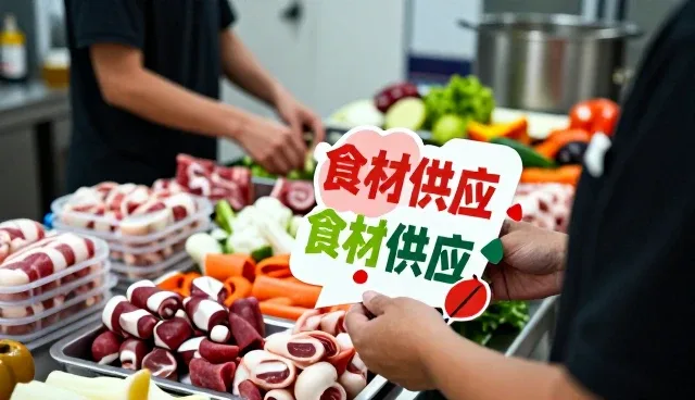 齐齐哈尔市锦泓食品有限公司打造符合现代需求的餐饮配套等